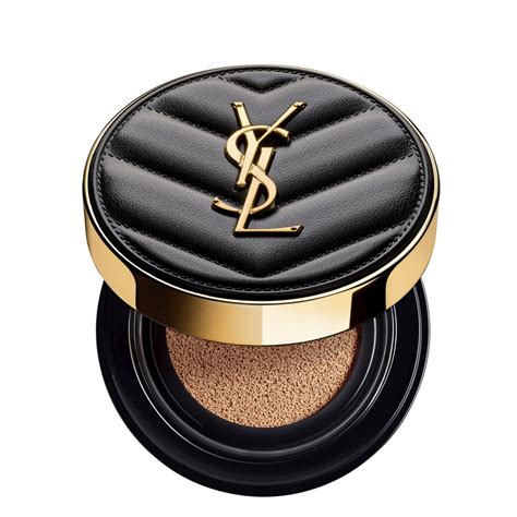 ysl le cushion encre de peau fusion ink cushion foundation